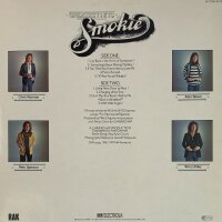 Smokie - Greatest Hits [LP] | RAK - 1C 064-98 751 |...