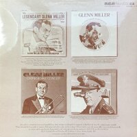 Glenn Miller And His Orchestra - The Unforgettable Glenn...