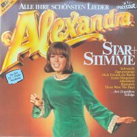 Alexandra - Star + Stimme - Alle Ihre Schönsten...