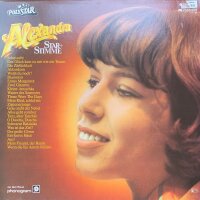 Alexandra - Star + Stimme - Alle Ihre Schönsten...