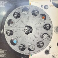 Dave Brubeck - Adventures In Time [LP] | CBS - S 66291 |...