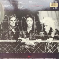 W.A.S.P. - The Headless Children [LP] | Capitol Records -...