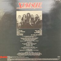 Scavenger - Battlefields [LP] | Mausoleum - SKULL 8387 |...