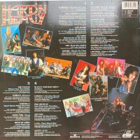 Various - Annette Hopfenmüller Presents HardN Heavy...