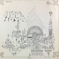 Pink Floyd - Relics [LP] | Emidisc - 1C 048-50 740 |...