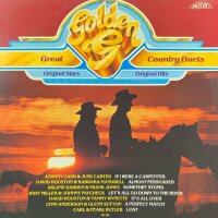 Various - Great Country Duets [LP] | Memory Records - 296...