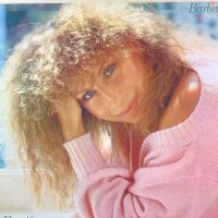 Barbra - Emotion [LP] | CBS - 86309 | Europe, 1984 | NM/EX