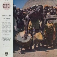 Various - Panorama du Jazz [LP] | Philips - V 13 |...