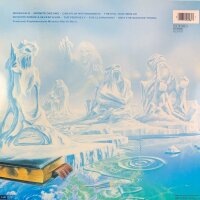 Iron Maiden - Seventh Son Of A Seventh Son [LP] | EMI - 7...