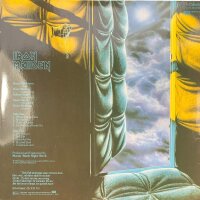 Iron Maiden - Piece Of Mind [LP] | EMI - 1A 064-07724 |...