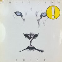 White Lion - Pride [LP] | Atlantic - 781 768-1 | Europe |...