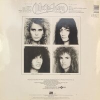 White Lion - Pride [LP] | Atlantic - 781 768-1 | Europe |...