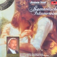 James Last - Romantische Träumereien [LP] | Polydor...