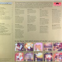 James Last - Romantische Träumereien [LP] | Polydor...