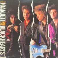 Joan Jett And The Blackhearts - Up Your Alley [LP] |...