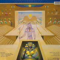 Iron Maiden - Powerslave [LP] | EMI - 1C 064 24 0200 1 |...