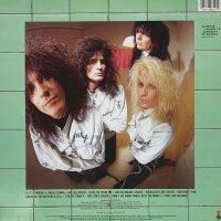 Mötley Crüe - Dr. Feelgood [LP] | Elektra - 960...