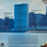 The Real Roxanne - Same [LP] | Urban - 839 665-1 | UK,...