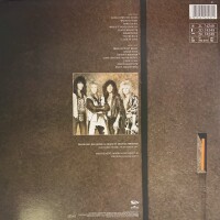 Bonfire - Point Blank [LP] | MSA - ZL 74249 | Europe,...