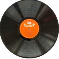 Harry Hermann - Musik zum Träumen [LP] | Polydor -...