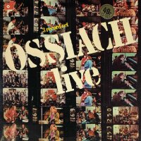 Various - Ossiach Live [LP] | BASF - 49 21119-3/1-3 |...