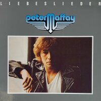 Peter Maffay - Liebeslieder [LP] | Telefunken - 32 841 9...