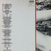 U2 - War [LP] | Island Records - 205 259 | Europe, 1986 |...