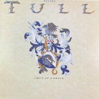 Jethro Tull - Crest Of A Knave [LP] | Chrysalis - 208 561...