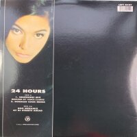 Betty Boo - 24 Hours (The Remixes) [12 Maxi] | Rhythm...