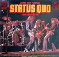 Status Quo - Down The Dustpipe [LP] | Golden Hour - GH...