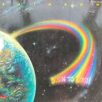 Rainbow - Down To Earth [LP] | Polydor - 2391 410 |...