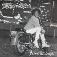 Whitney Houston - Im Your Baby Tonight [LP] | Arista -...