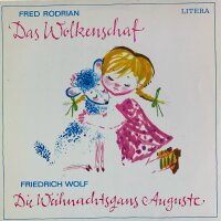 Fred Rodrian / Friedrich Wolf - Das Wolkenschaf / Die...