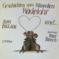 Hans Fallada / Uwe Hilprecht - Geschichten vom...