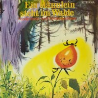 Various - Ein Männlein Steht Im Walde Kinderlieder...