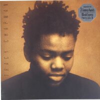 Tracy Chapman - Same [LP] | Elektra - 960 774-1 | Europe,...