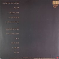 Tracy Chapman - Same [LP] | Elektra - 960 774-1 | Europe,...