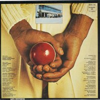 Wishbone Ash - Theres The Rub [LP] | MCA - MZPS 7709 |...