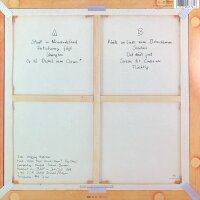 BAP - Da Capo [LP] | EMI - 1C 066-7 90778 1 | Germany,...