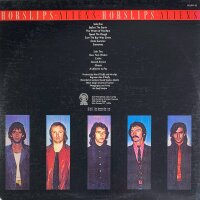 Horslips - Aliens [LP] | DJM Records - DJLPA-16 | US,...