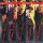 Horslips - Aliens [LP] | DJM Records - DJLPA-16 | US, 1977 | EX/VG