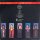 Horslips - Aliens [LP] | DJM Records - DJLPA-16 | US, 1977 | EX/VG
