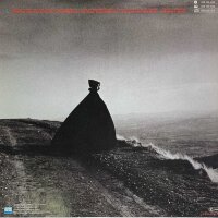 Gary Moore - Wild Frontier [LP] | Virgin - 208 183 |...