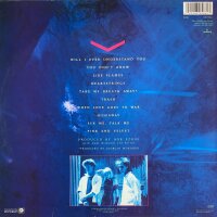 Berlin - Count Three & Pray [LP] | Mercury - 830...