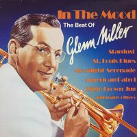 Glenn Miller - In The Mood [LP] | Maybellene - 46 303 4 |...