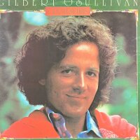 Gilbert OSullivan - Gilbert OSullivan Greatest Hits [LP]...
