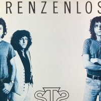 STS - Grenzenlos [LP] | Polydor - 827 448-1 | Germany,...