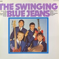 The Swinging Blue Jeans - Same (The Swinging Blue Jeans)...