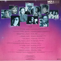 Various - American Evergreens (The Golden Years Of Music)...