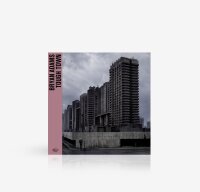 Bryan Adams - Tough Town [LP] Bad Records - 05285761 |...